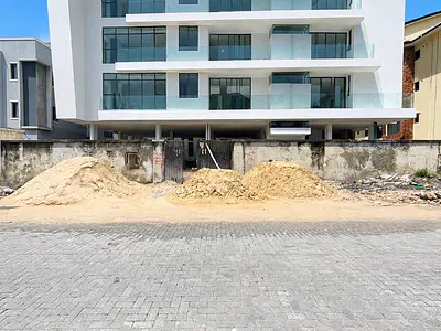 Lovely 2 Bedroom Apartment