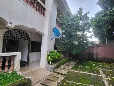Luxurious Massive 5bedroom Semi-Detached Duplex