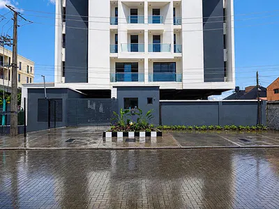 Lovely 3 Bedroom Apartment