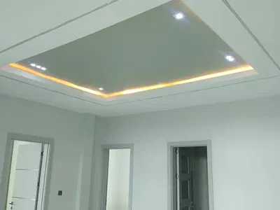 A Brand New Luxury Two Bedroom Flat in a Nice Location
