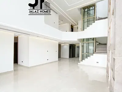 Contemporary 6 Bedroom Detached Duplex — Lekki Phase 1, Lekki, Lagos
