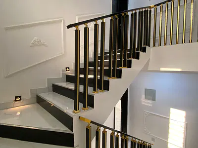 Luxury 5-Bedroom Semi-Detached Duplex with a Room BQ