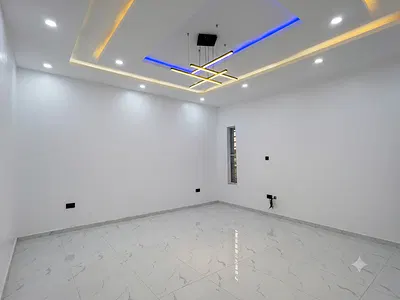 A Newly Built Spacious 3 Bedroom Terraced Duplex in a Serene Estate