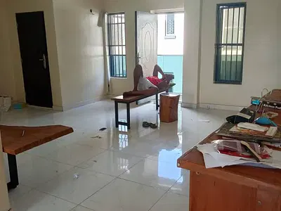 Luxury 3bedroom Serviced Apartment