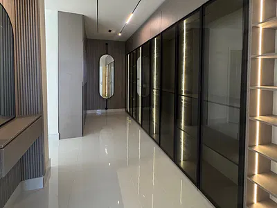 Lovely 5 Bedroom Detached Duplex