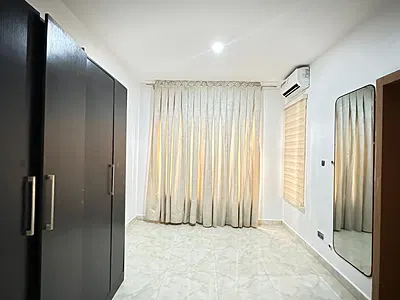 Luxury Four Bedroom Apartment with Swimming Pool