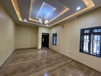 Tastefully Built Standard 2 Bedroom Apartment