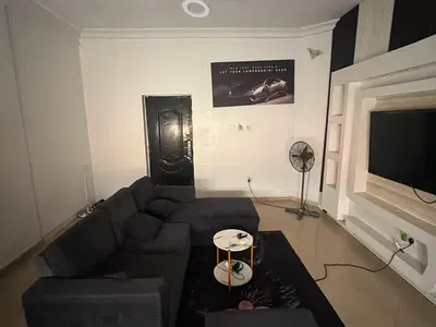 Lovely Spacious Mini Flat with Open Plan Kitchen