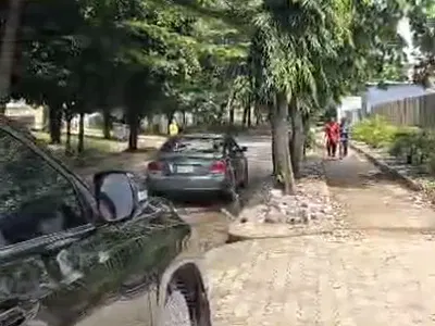 Residential Land 1000SQM in Asokoro Main