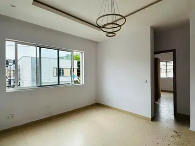 2 Bedroom Apartment with Swimming Pool, Gym & Elevator.
