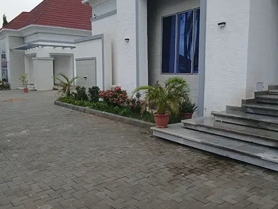 Newly Built 16 Rooms Fully Furnished and Serviced Hotel