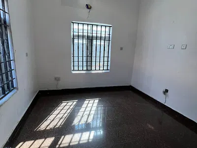 Single Room Apartment