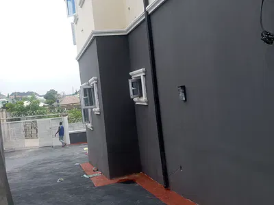 Newly Built 2bedroom BQ