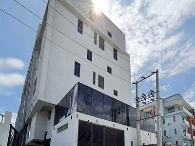 2bedroom Maisonette