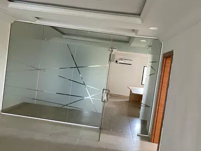 Sharp 3 Bedroom Apartment with Gym, Swimming Pool, BQ and Jetty