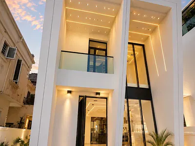 4-Bedroom Fully Detached Home