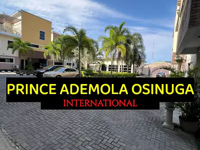 5 Bedroom Semi Detached Terrace House + BQ in a Mini Estate