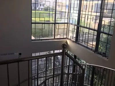 Fully Serviced Duplex with Pool