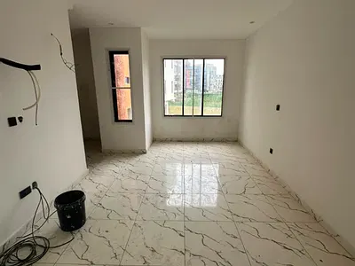 3 Bedroom Terrace Duplex with BQ