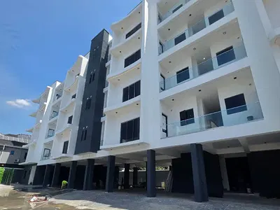2-Bed Premium Brand New Luxury Apartment