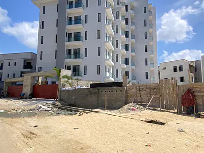 Affordable 1 Bedroom Apartment with Swimming Pool