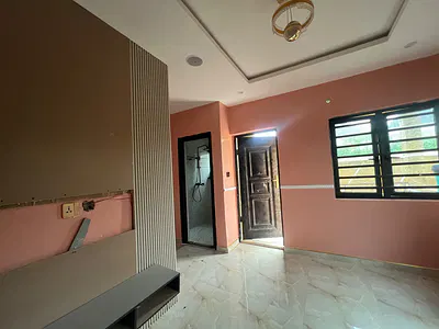 1bedroom Flat