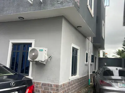 2bedroom Flat