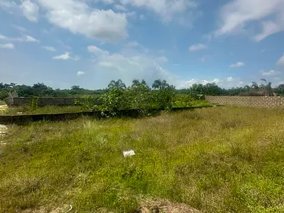Prime 1, 000SQM Development Plot