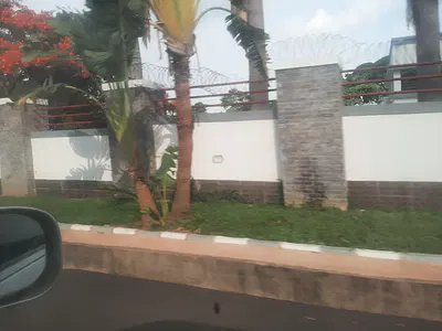 Very Beautiful Place to Live