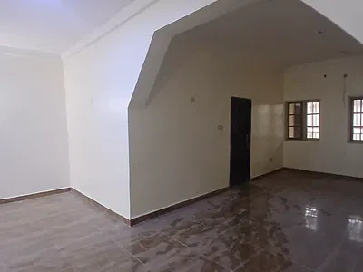 Luxury 3 Bedrooms Flat. All Rooms En Suite