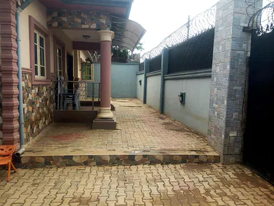 3 Bedroom Bungalow