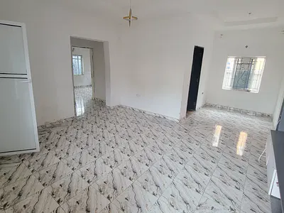 Sharp and Spacious 2-Bedroom Apartment in a Call to Access Estate