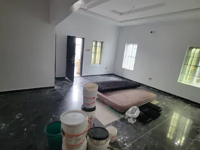 Standard and Spacious 3-Bedroom Apartment