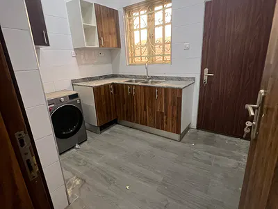 Luxury 2 Bedroom Flat