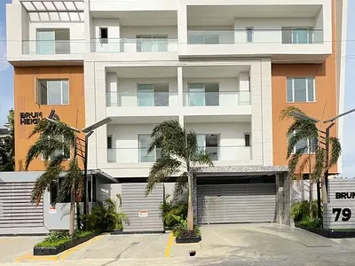 New 2 Bedrooms Apartment Smart Home Best