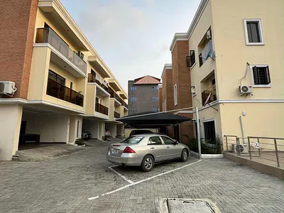 Furnished and Cozy Apartment