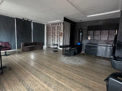60SQM Shop Space Available