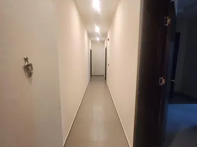 2-Bedroom Apartment