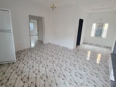 Standard and Clean 2 Bedroom Flat