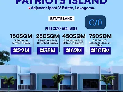 Buy and Build Plot