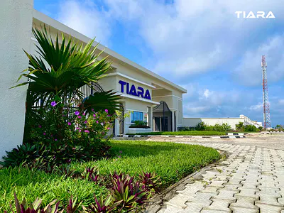 Tiara Estate