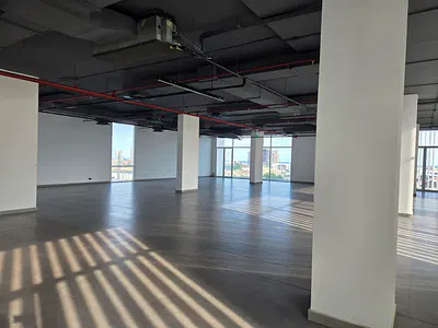 A Grade a Office Space