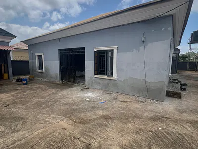 Luxury 3bedroom