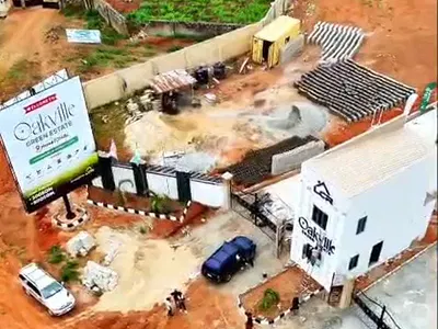 Buy and Build Land