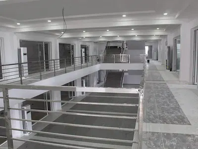Commercial Space of 81SQMS on 1st Floor
