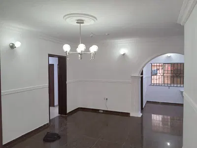 A Premium 3 Bedroom Flat