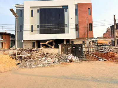 Newly Built 2 Bedroom Apartments