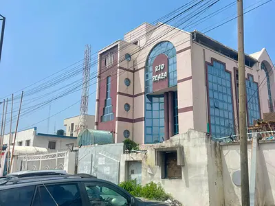 Well Positioned Commercial Property