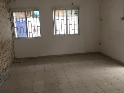 3 Bedroom Self Compound Duplex