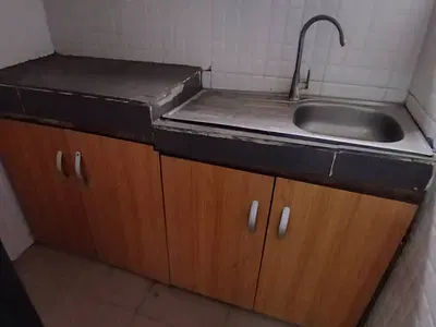 Standard Room Self Contain Apartment